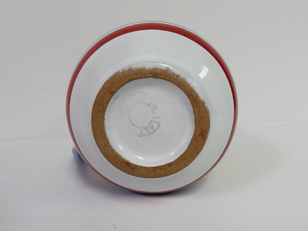 Sicilian "Enna" Coffee Set