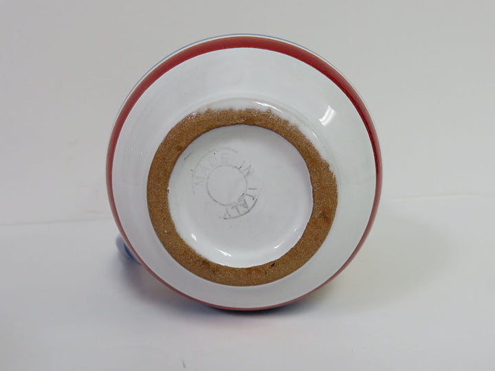 Sicilian "Enna" Coffee Set