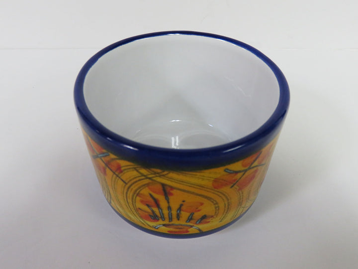 Sicilian "Enna" Coffee Set