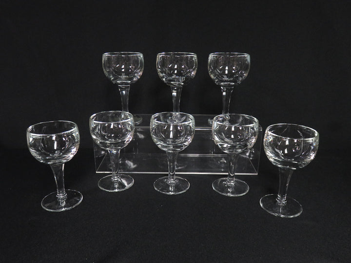 Clairey Wine Glasses