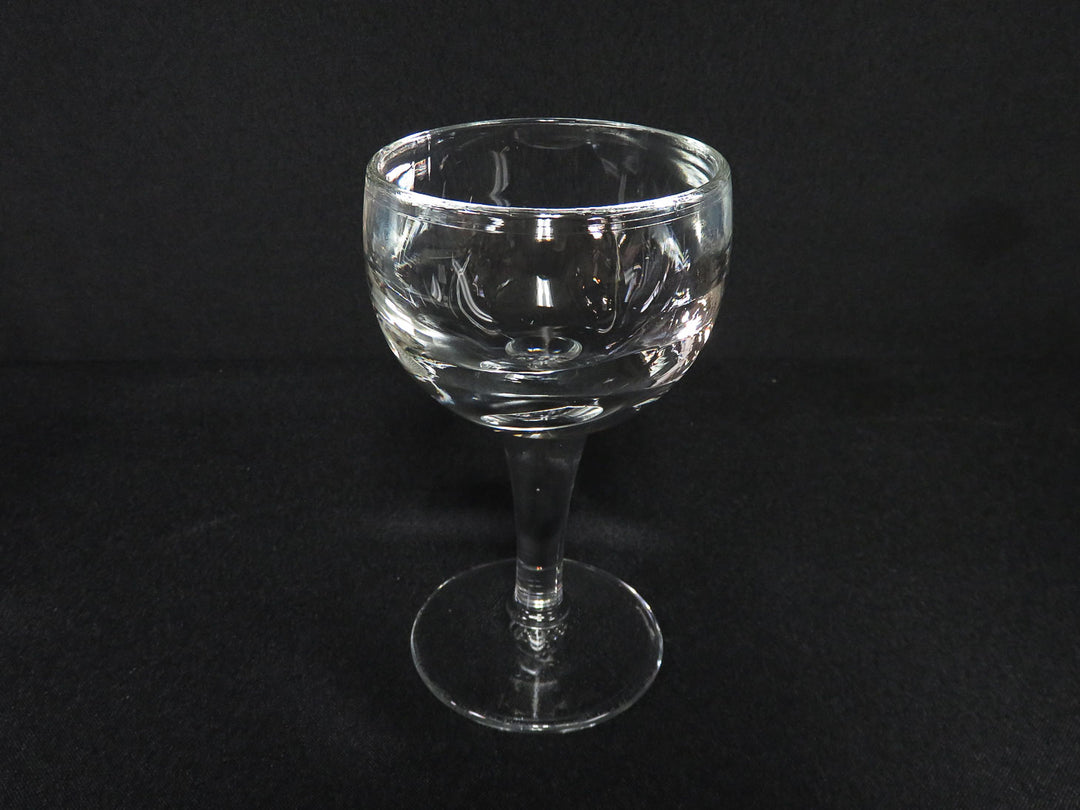 Clairey Wine Glasses