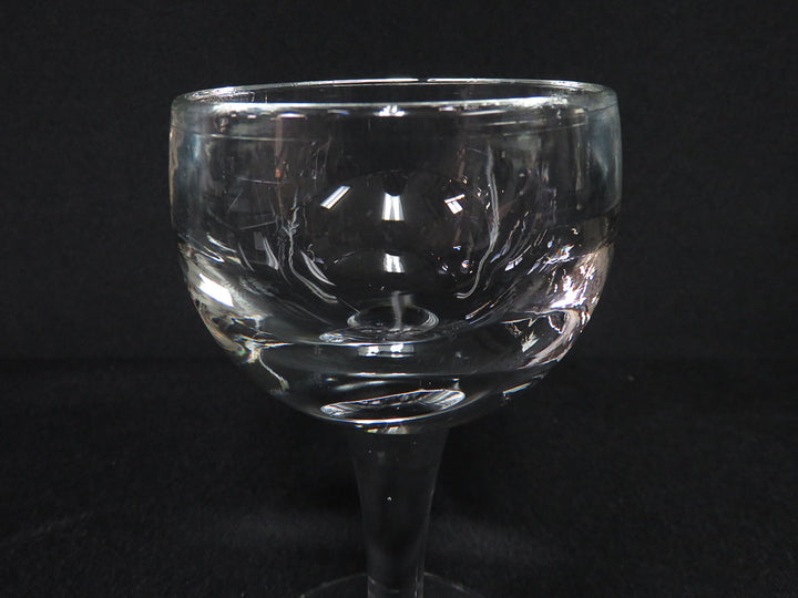 Clairey Wine Glasses