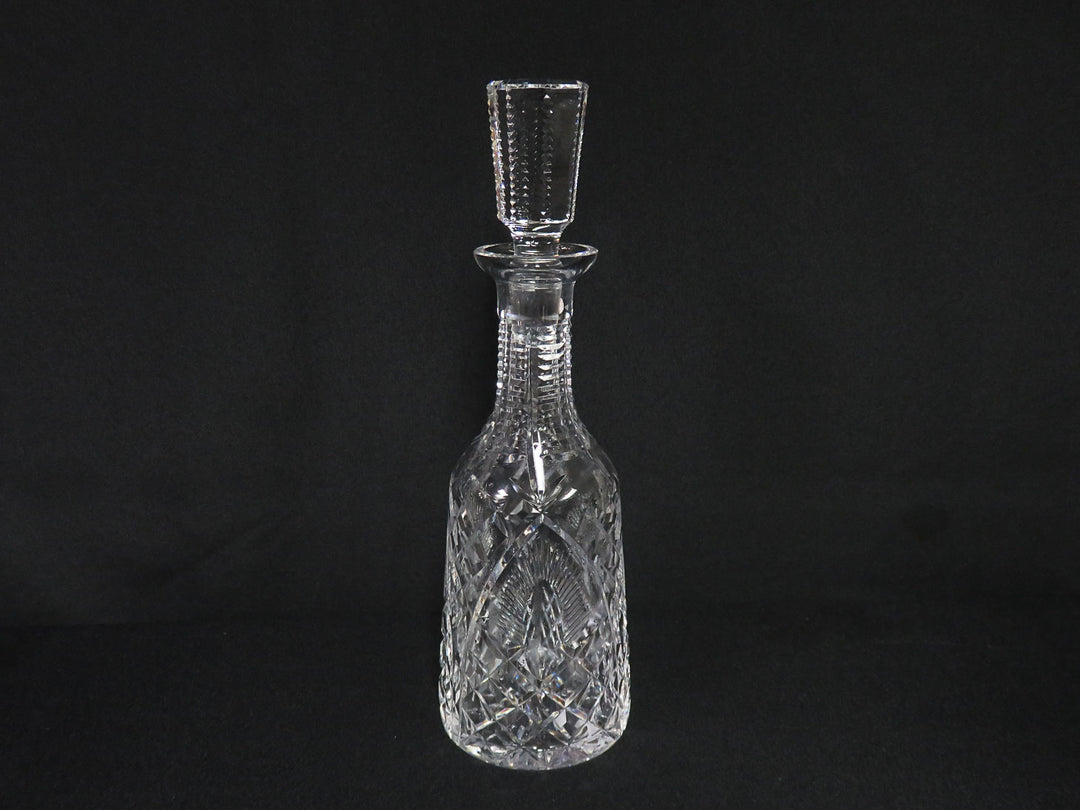 Waterford Decanter