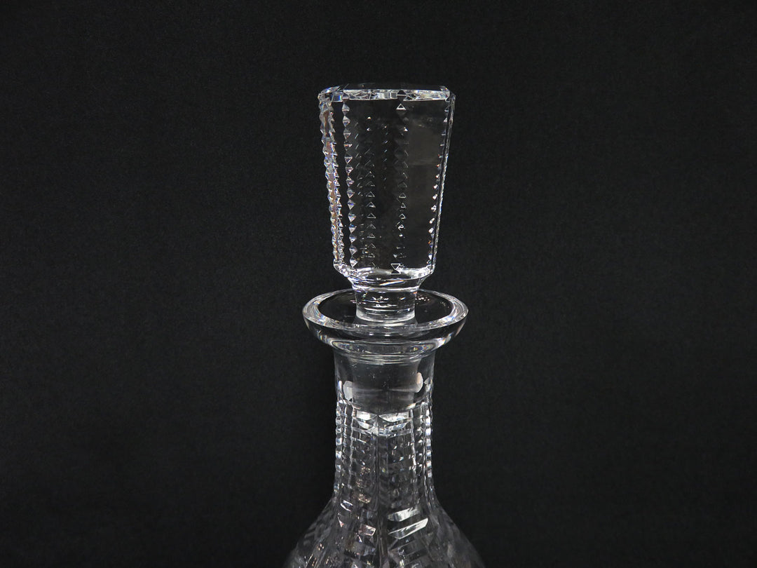 Waterford Decanter