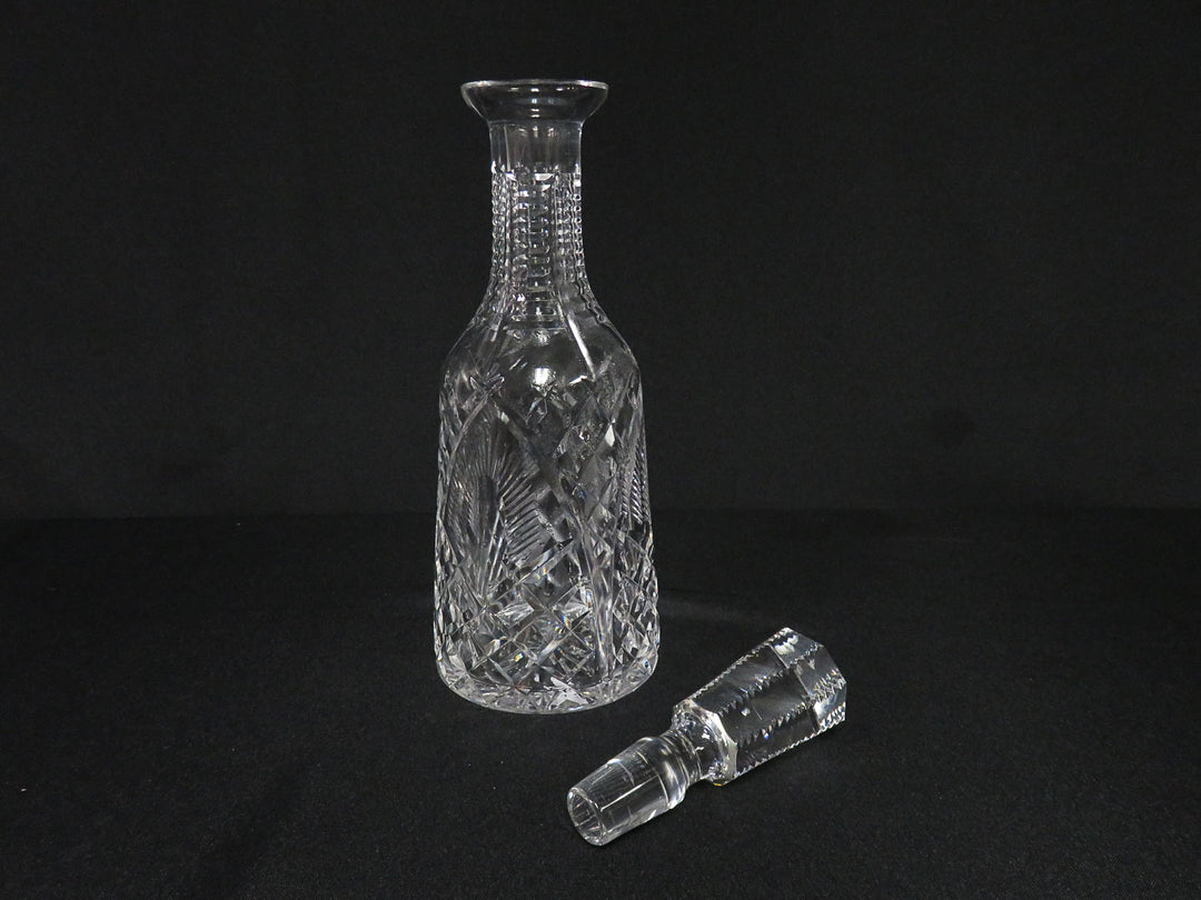 Waterford Decanter