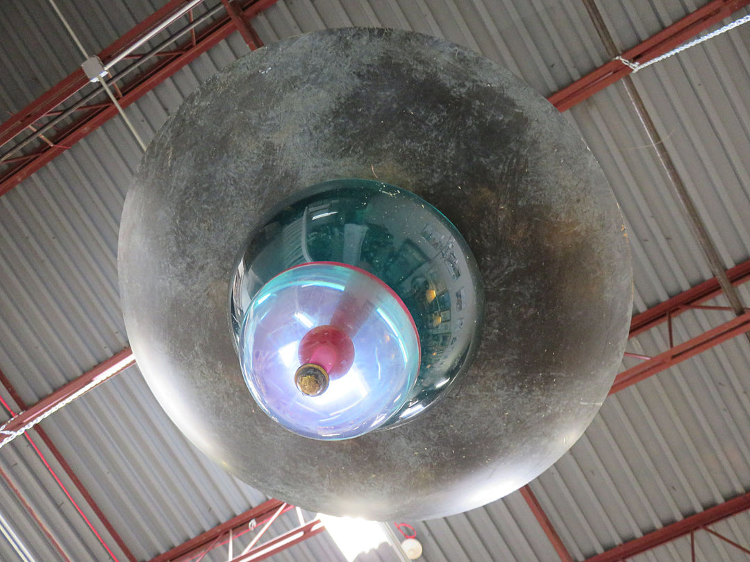 Hivo Van Teal Light Fixture