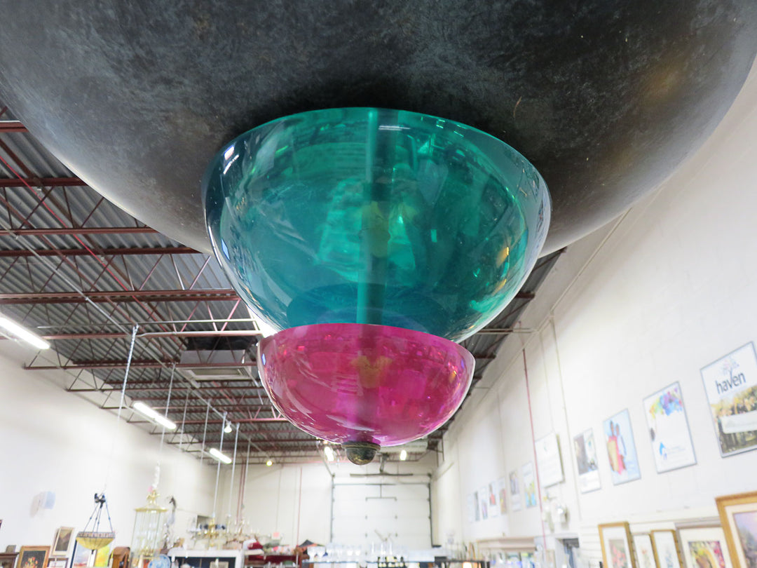 Hivo Van Teal Light Fixture