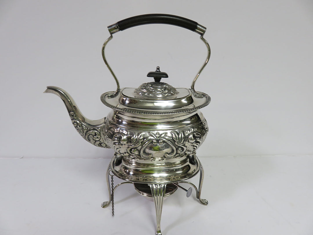 Sheffield England Tea/Coffee Set