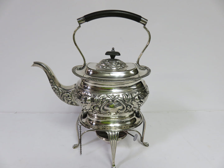 Sheffield England Tea/Coffee Set