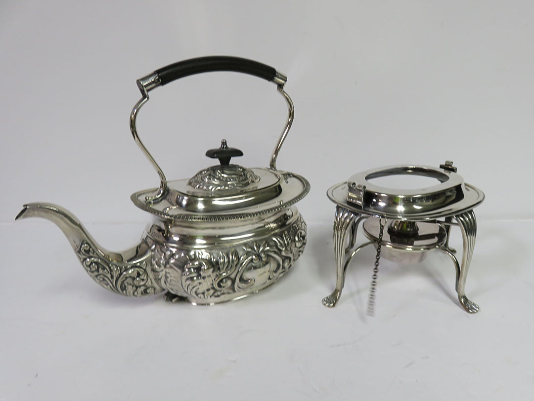 Sheffield England Tea/Coffee Set