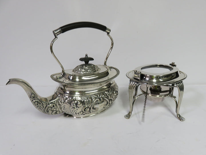 Sheffield England Tea/Coffee Set