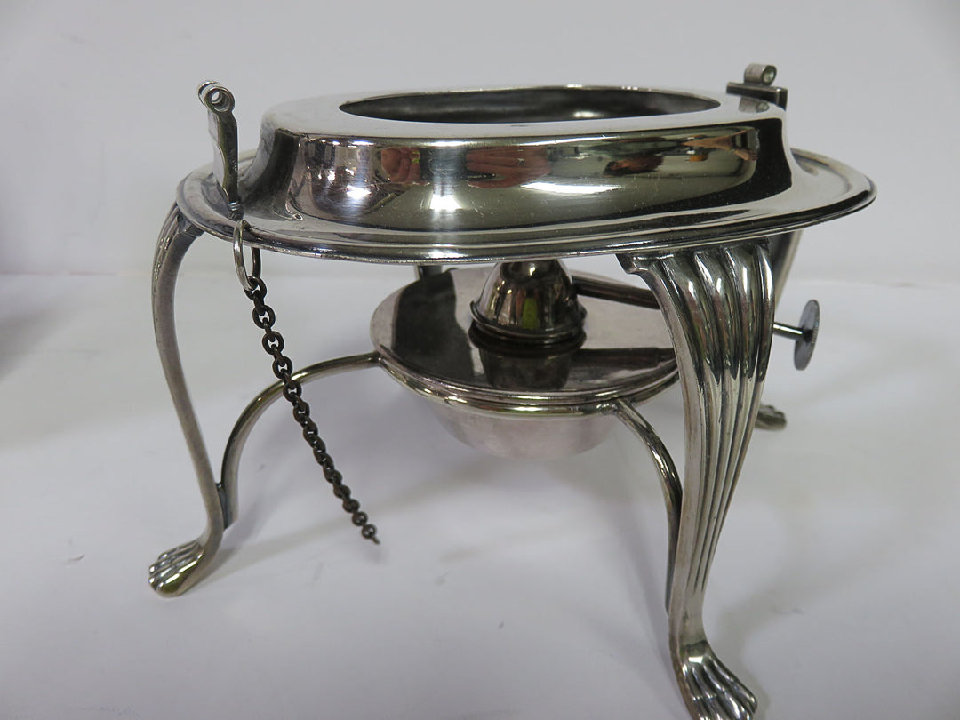 Sheffield England Tea/Coffee Set