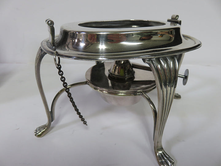 Sheffield England Tea/Coffee Set