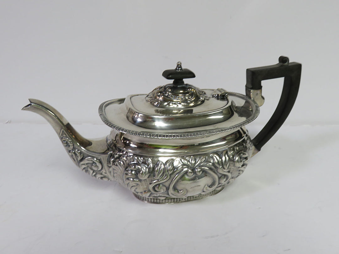 Sheffield England Tea/Coffee Set
