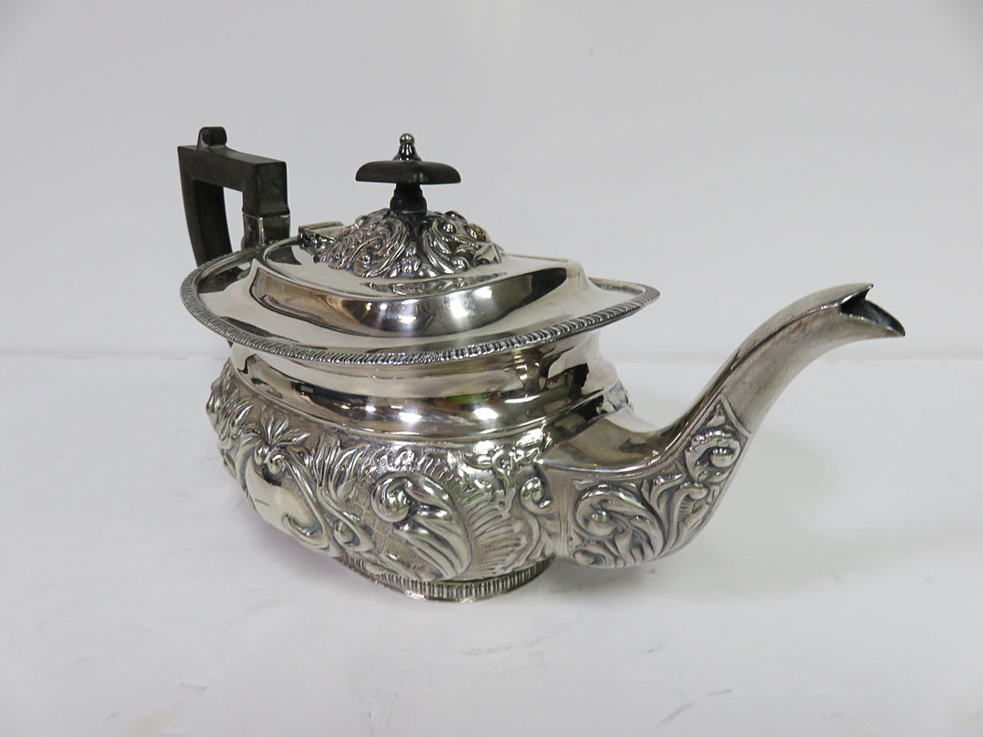 Sheffield England Tea/Coffee Set