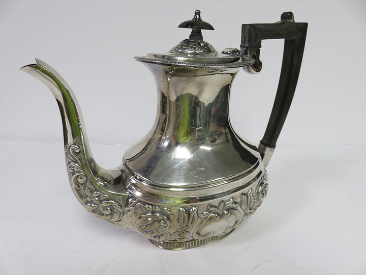 Sheffield England Tea/Coffee Set