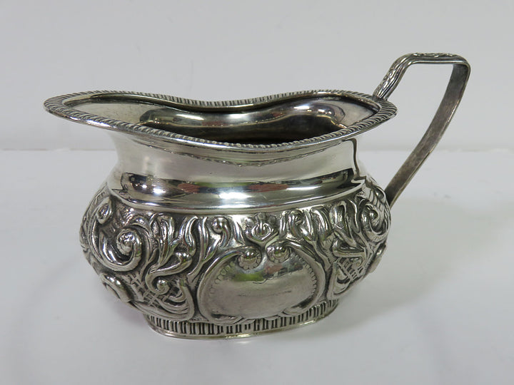 Sheffield England Tea/Coffee Set