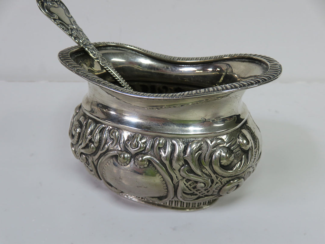 Sheffield England Tea/Coffee Set