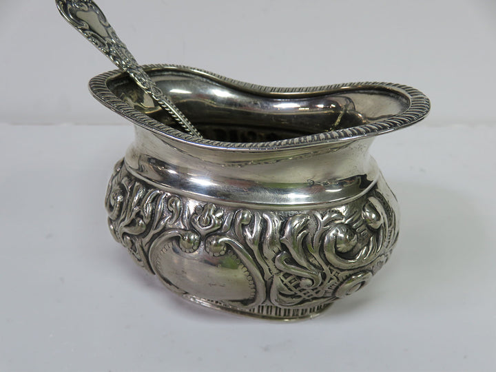 Sheffield England Tea/Coffee Set
