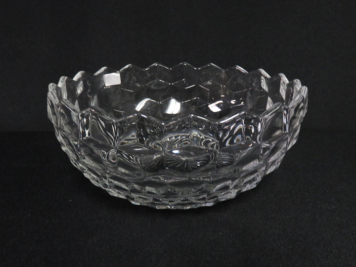 Fostoria Serving Bowl