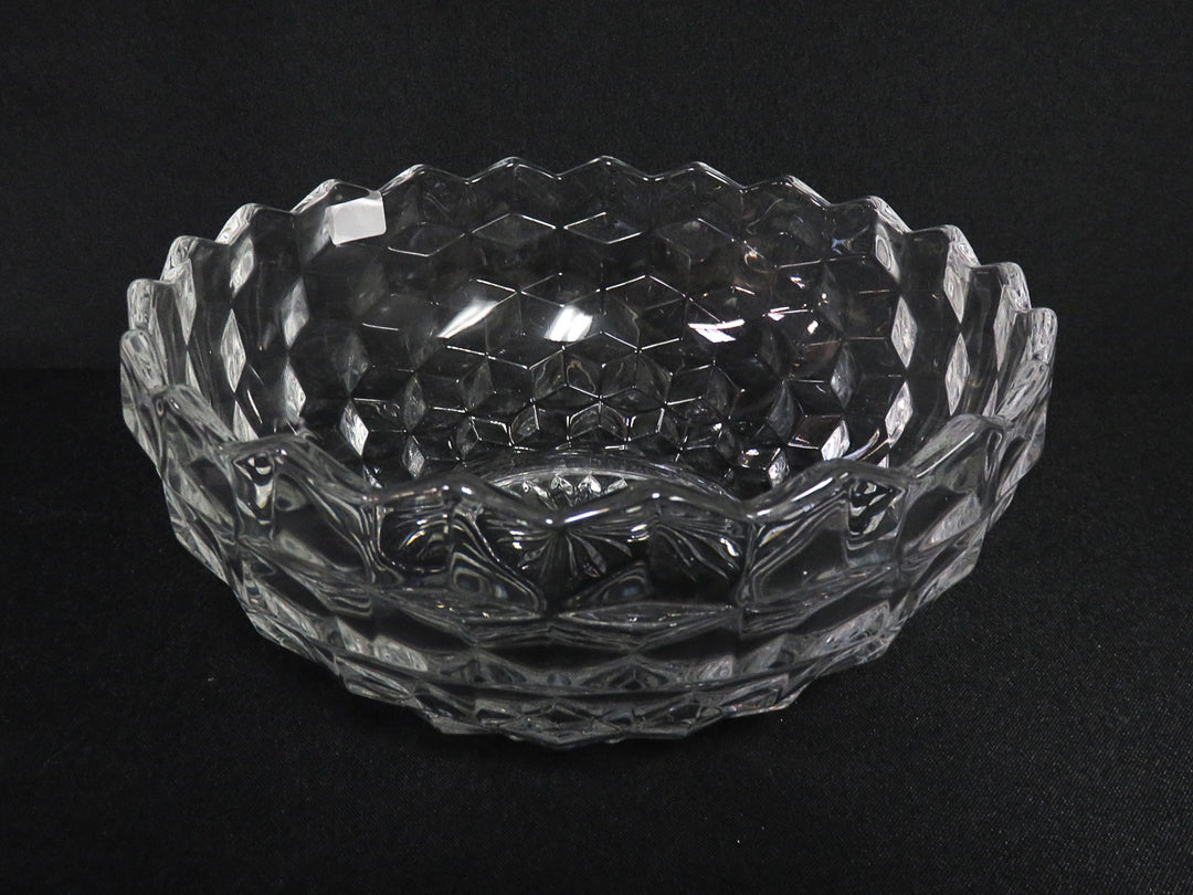 Fostoria Serving Bowl