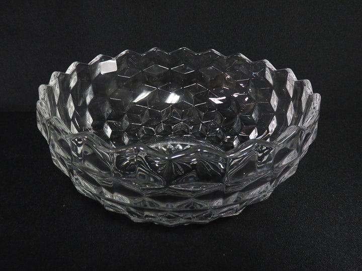 Fostoria Serving Bowl