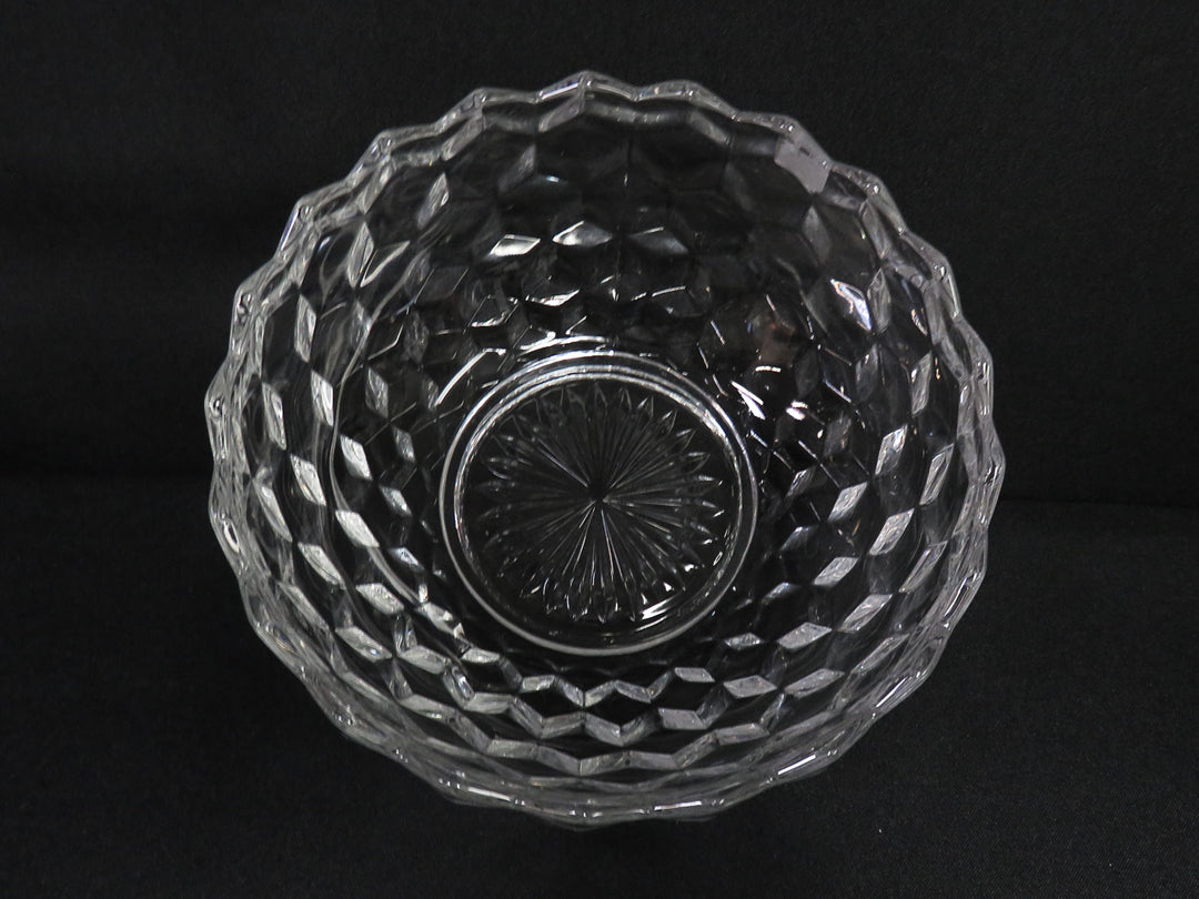 Fostoria Serving Bowl