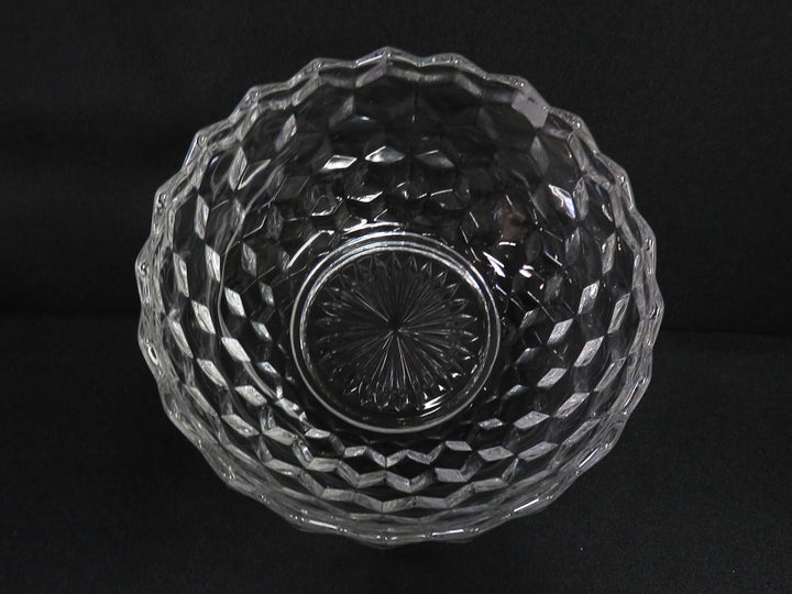 Fostoria Serving Bowl