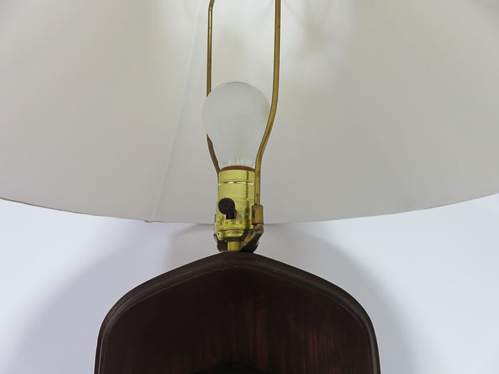 Duncan Electric Meter Lamp