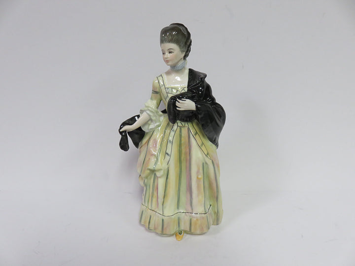 Royal Doulton "Isabella Countess of Sefton"