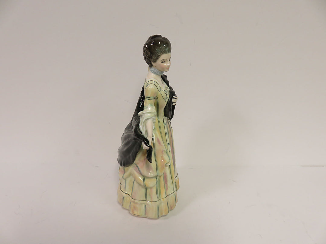 Royal Doulton "Isabella Countess of Sefton"