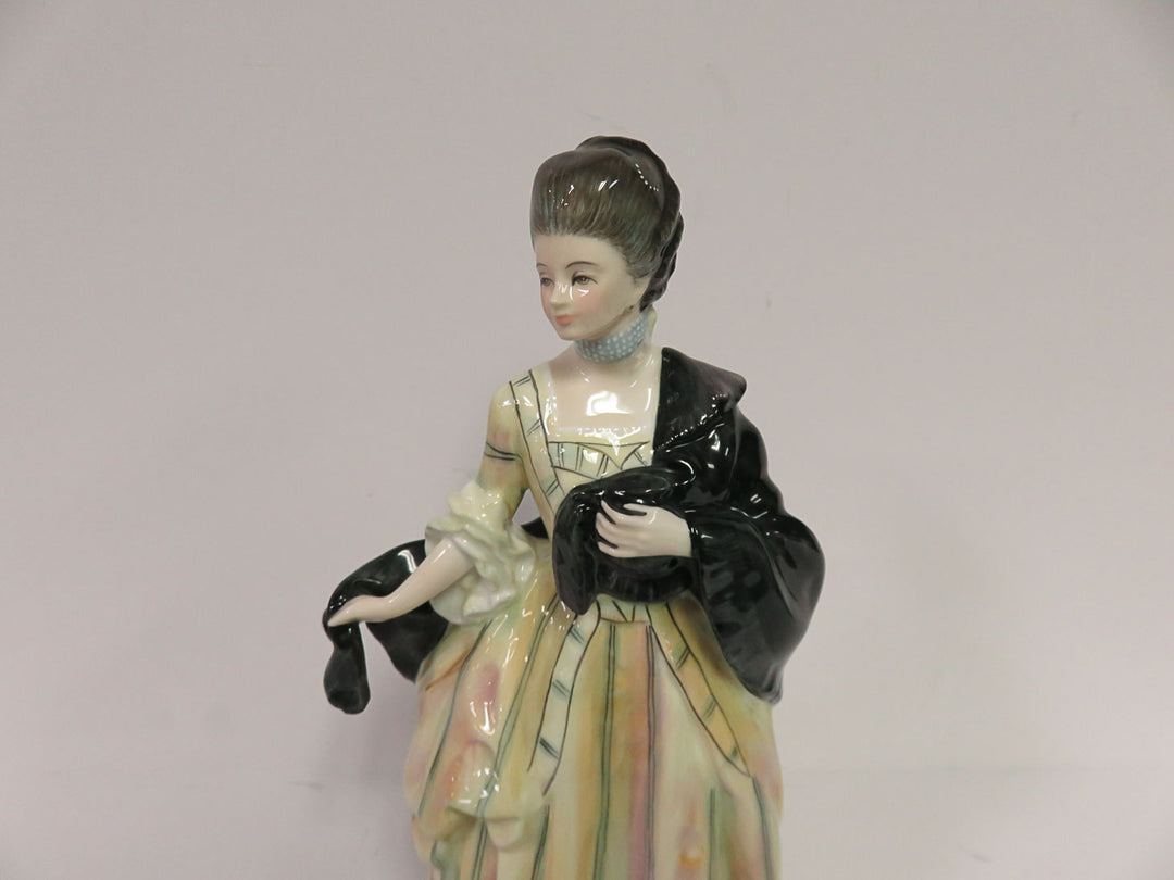 Royal Doulton "Isabella Countess of Sefton"