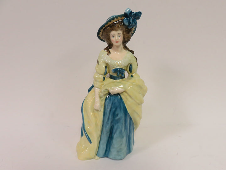 Royal Doulton "Sophia Charlotte Lady Sheffield"