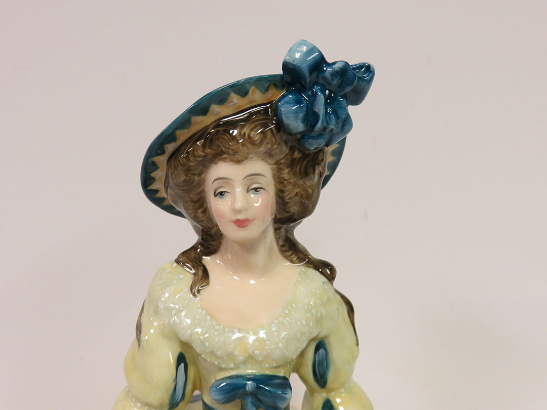 Royal Doulton "Sophia Charlotte Lady Sheffield"