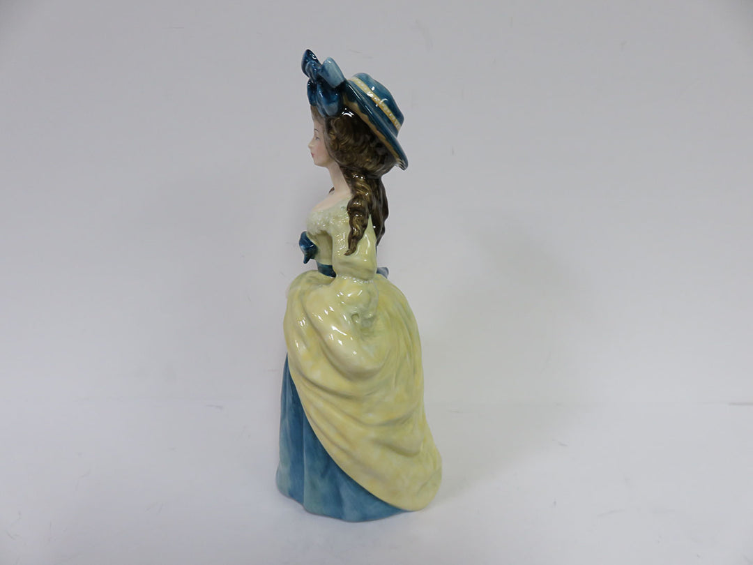 Royal Doulton "Sophia Charlotte Lady Sheffield"