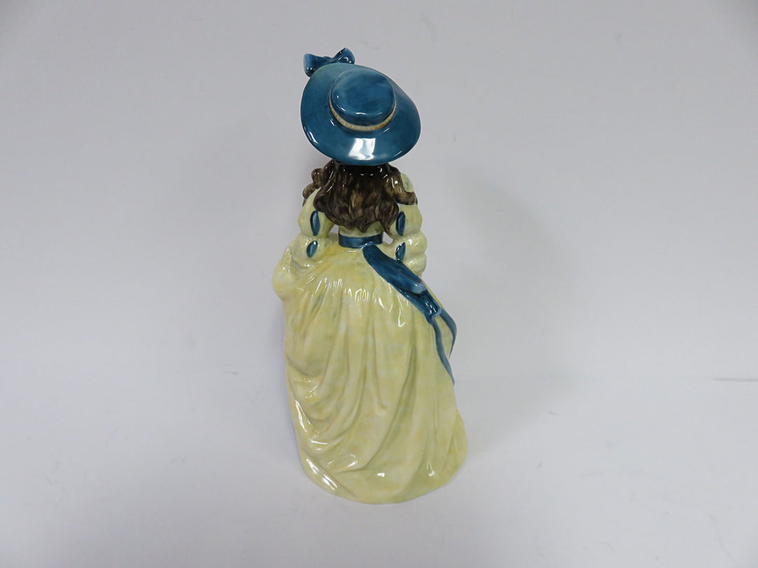 Royal Doulton "Sophia Charlotte Lady Sheffield"