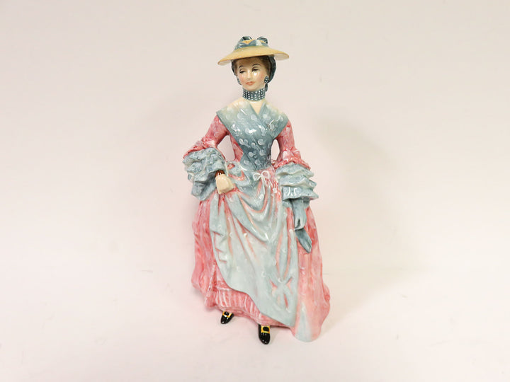 Royal Doulton "Mary Countess Howe"