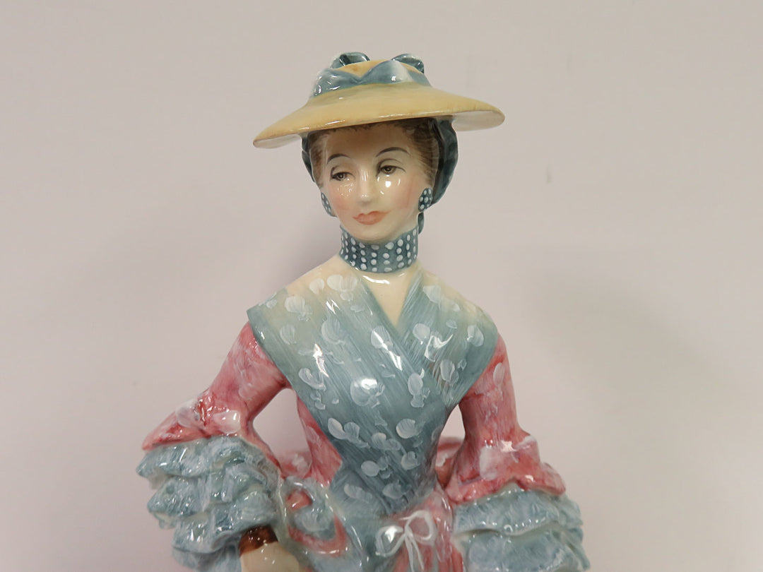 Royal Doulton "Mary Countess Howe"