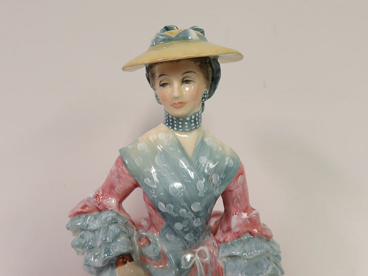 Royal Doulton "Mary Countess Howe"