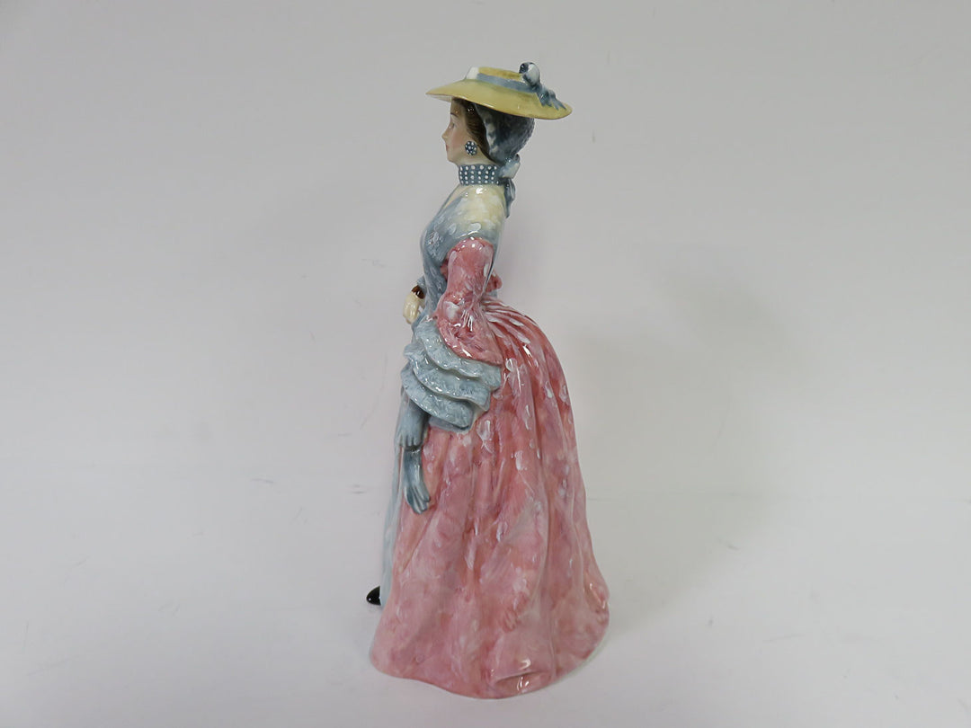 Royal Doulton "Mary Countess Howe"