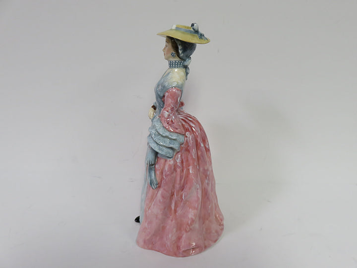 Royal Doulton "Mary Countess Howe"