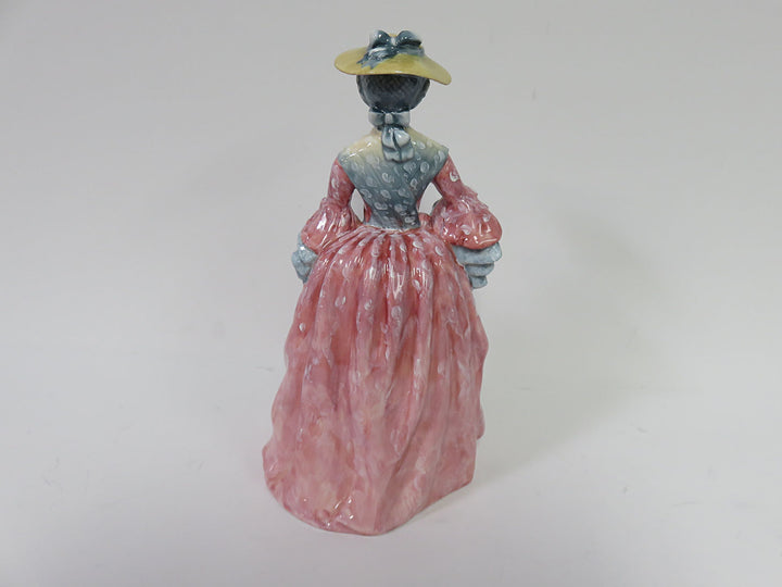 Royal Doulton "Mary Countess Howe"
