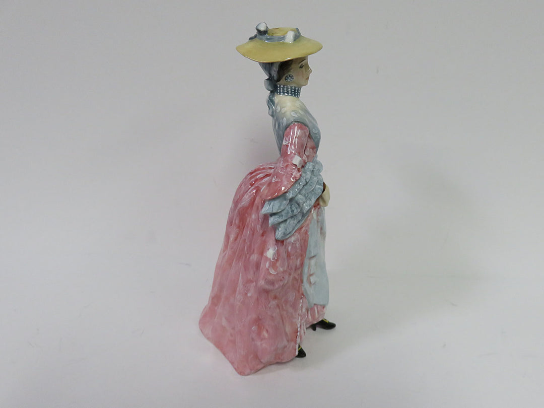 Royal Doulton "Mary Countess Howe"