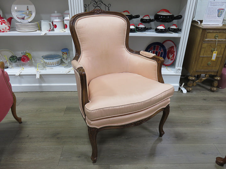 Drexel Heritage Bergere Arm Chair