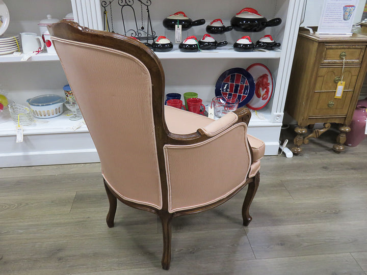 Drexel Heritage Bergere Arm Chair