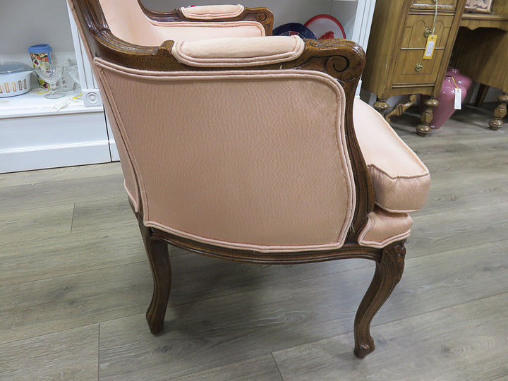 Drexel Heritage Bergere Arm Chair