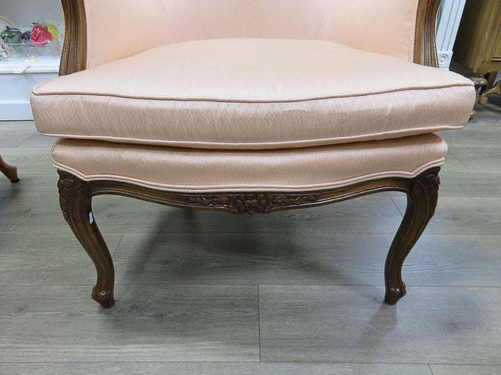 Drexel Heritage Bergere Arm Chair