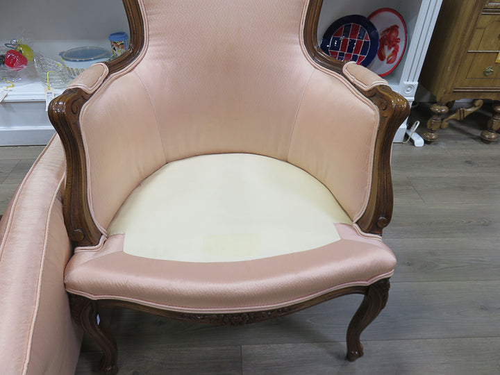 Drexel Heritage Bergere Arm Chair