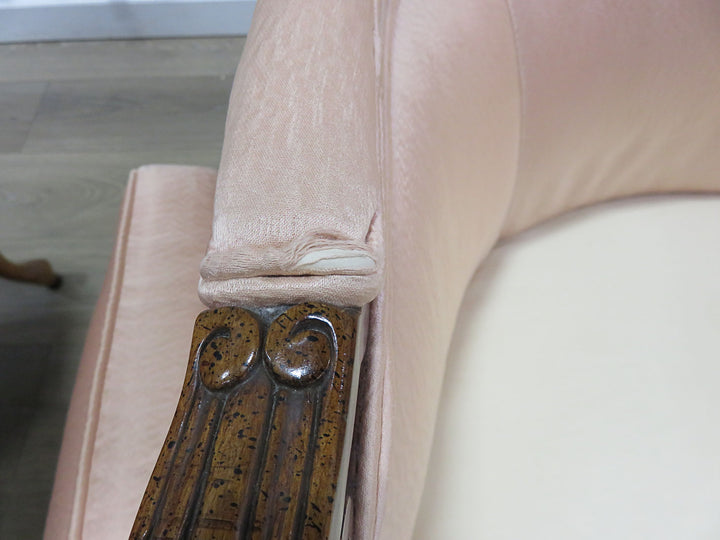 Drexel Heritage Bergere Arm Chair