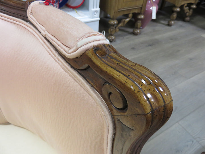 Drexel Heritage Bergere Arm Chair